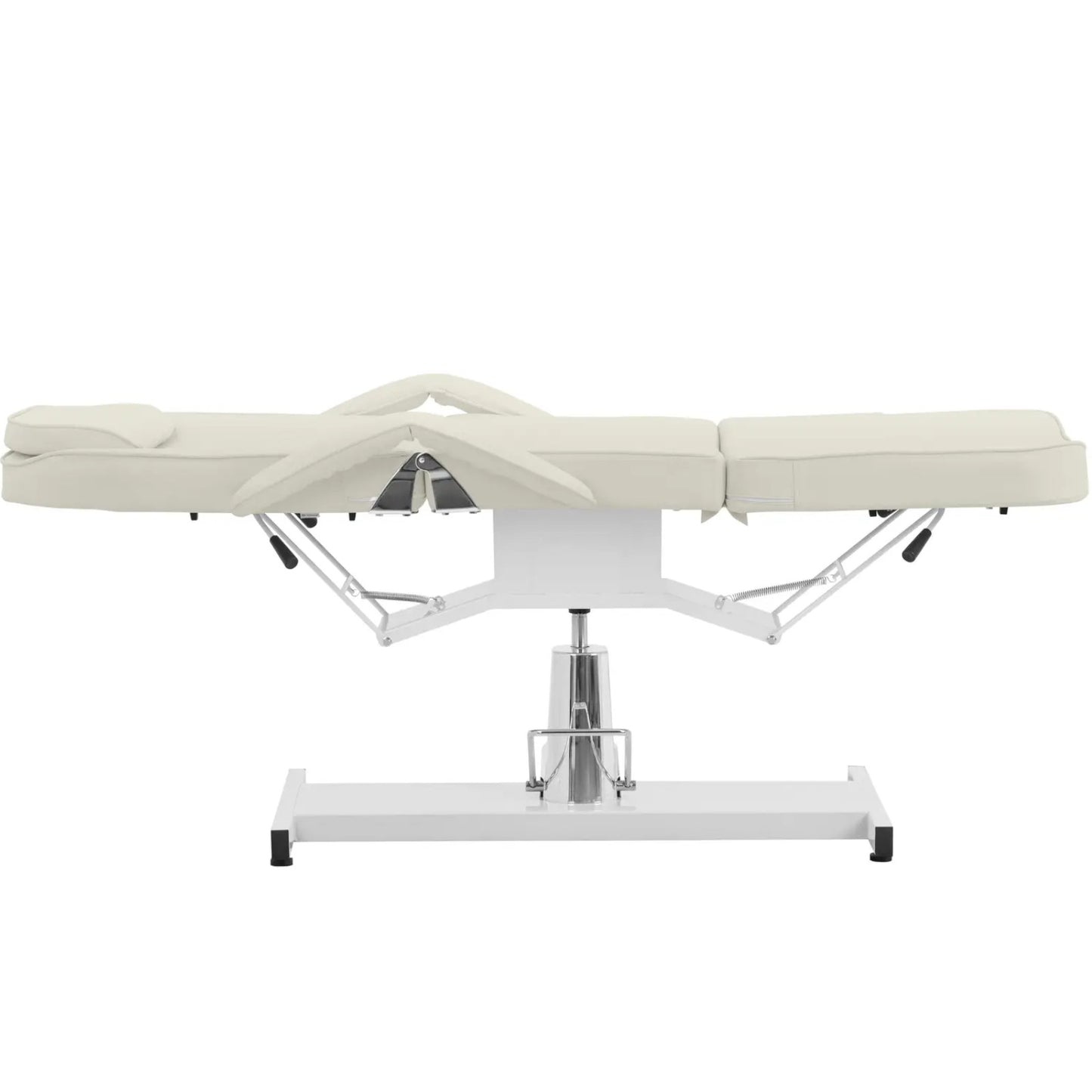 Massage Tables – CAPUA spa massage cosmetic chair - cream - Carlat