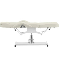 Massage Tables – CAPUA spa massage cosmetic chair - cream - Carlat