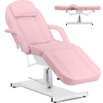 Massage Tables – CAPUA spa massage cosmetic chair - pink - Carlat