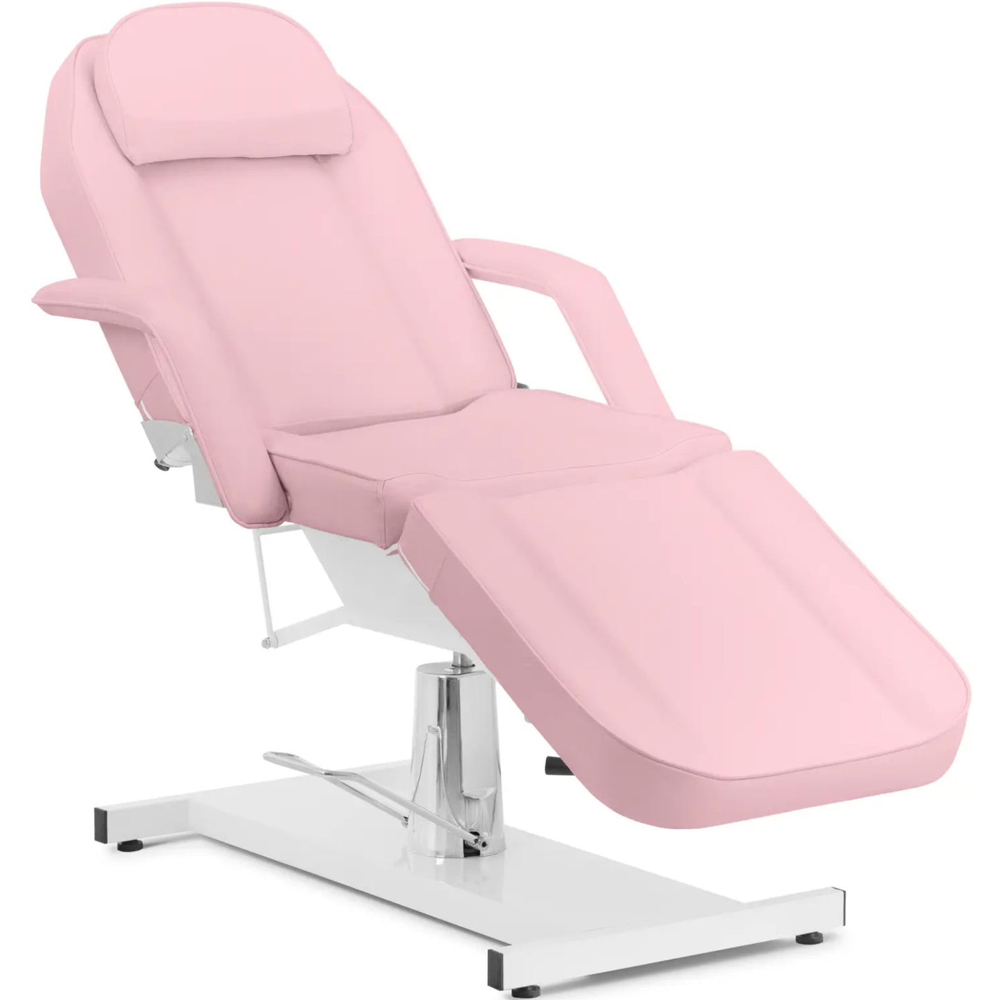 Massage Tables – CAPUA spa massage cosmetic chair - pink - Carlat