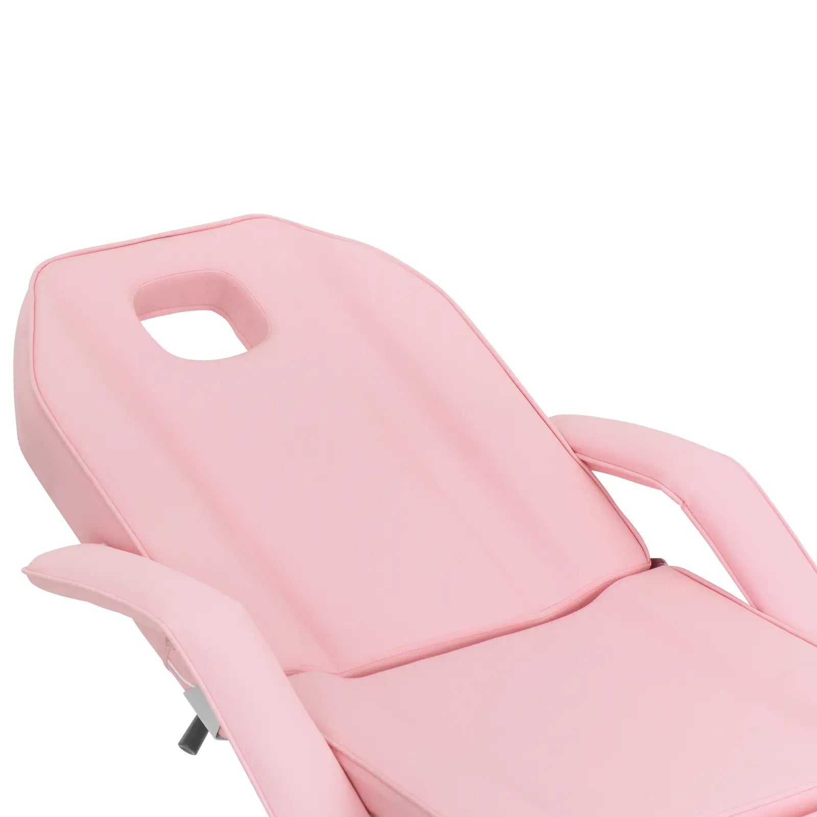 Massage Tables – CAPUA spa massage cosmetic chair - pink - Carlat