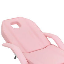 Massage Tables – CAPUA spa massage cosmetic chair - pink - Carlat