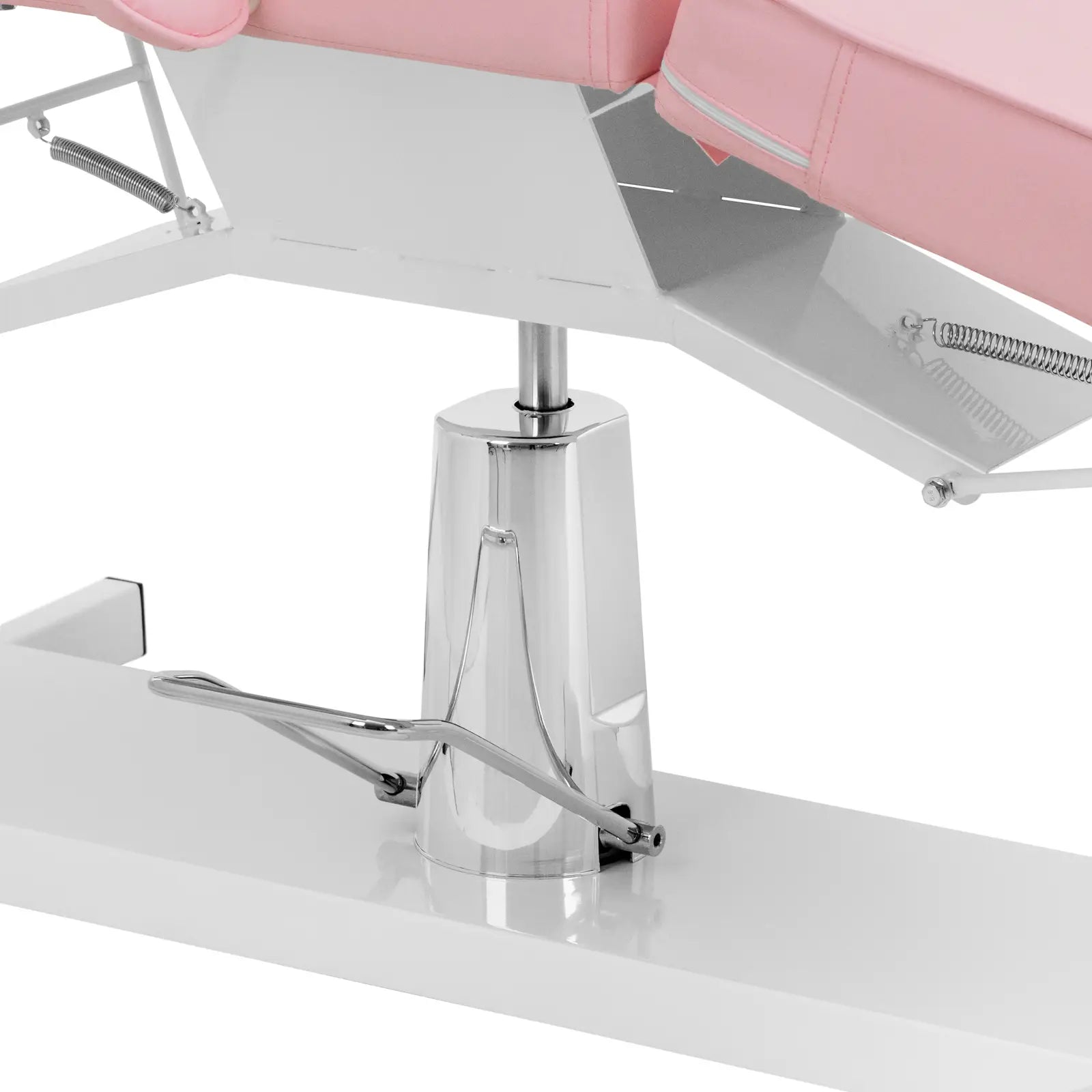 Massage Tables – CAPUA spa massage cosmetic chair - pink - Carlat