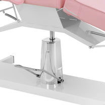 Massage Tables – CAPUA spa massage cosmetic chair - pink - Carlat
