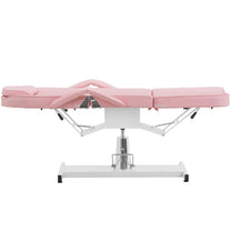 Massage Tables – CAPUA spa massage cosmetic chair - pink - Carlat
