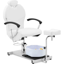Massage Tables – Cosmetic and podiatry chair for pedicure with - Carlat