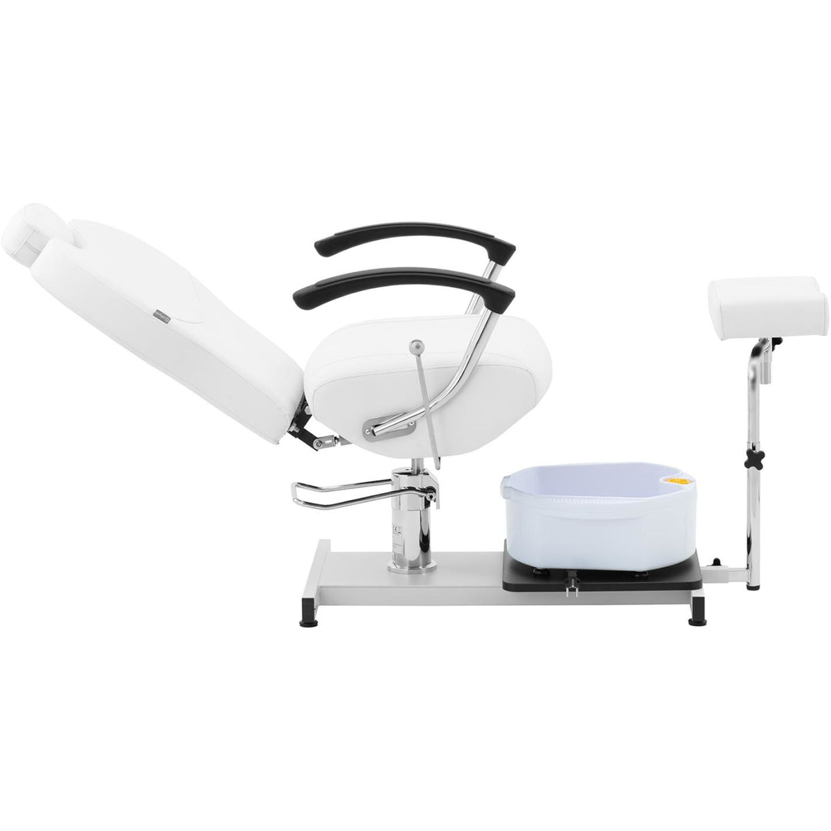Massage Tables – Cosmetic and podiatry chair for pedicure with - Carlat