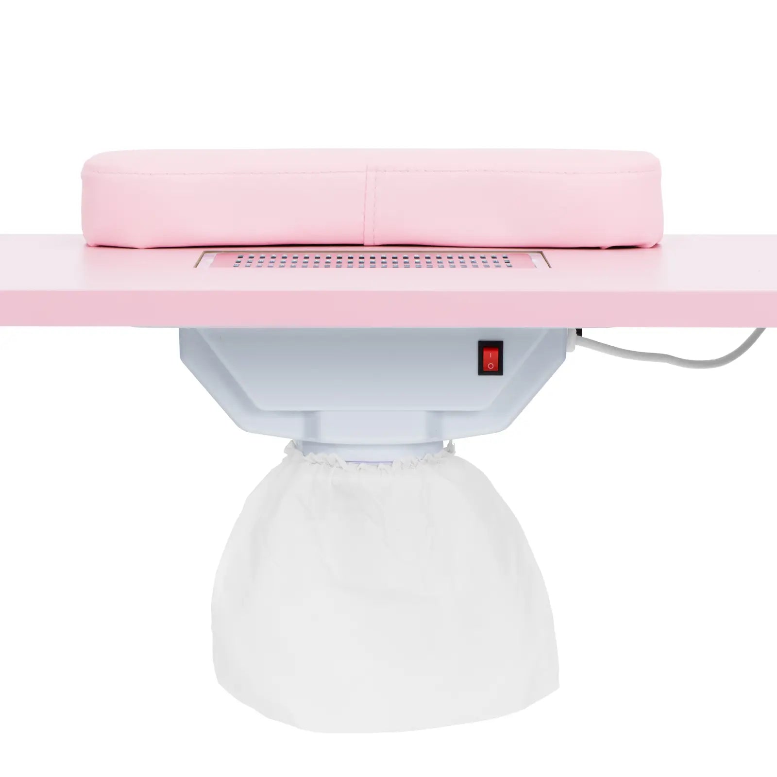 Massage Tables – Cosmetic desk with absorber support 120 x - Carlat