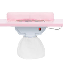 Massage Tables – Cosmetic desk with absorber support 120 x - Carlat