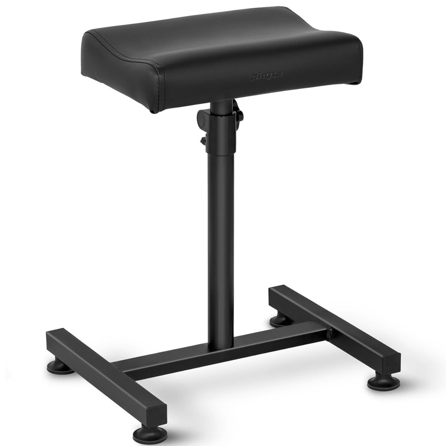 Massage Tables – Cosmetic footrest for pedicure, adjustable height up - Carlat