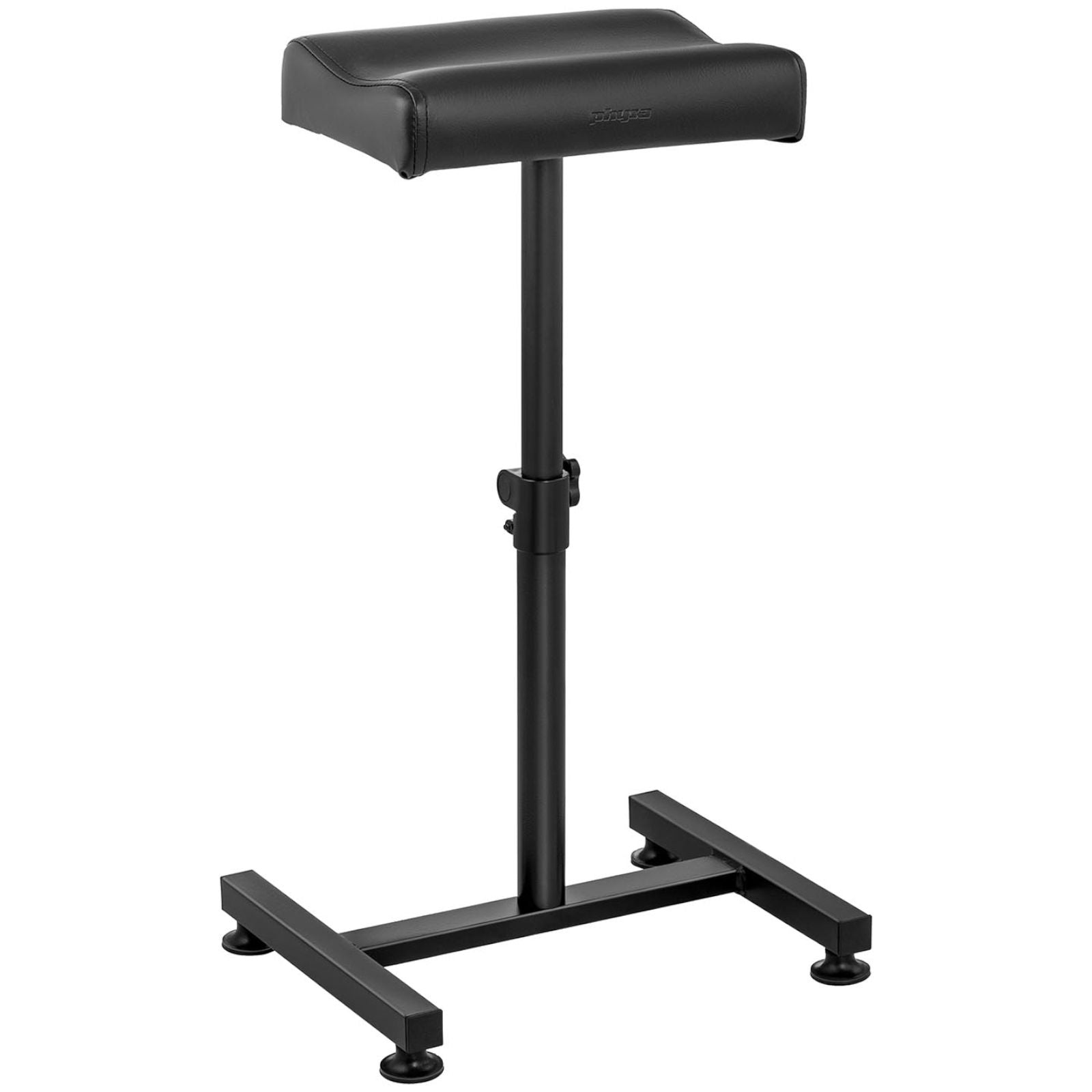 Massage Tables – Cosmetic footrest for pedicure, adjustable height up - Carlat