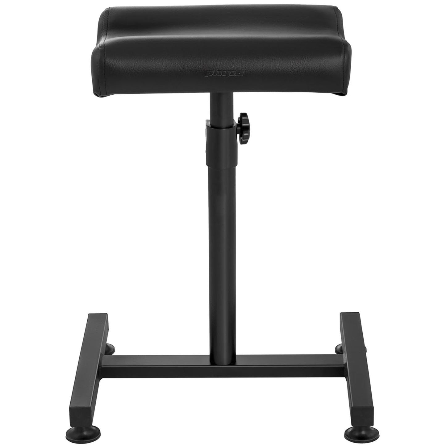 Massage Tables – Cosmetic footrest for pedicure, adjustable height up - Carlat