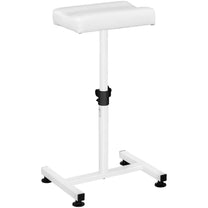 Massage Tables – Cosmetic footrest for pedicure, adjustable height up - Carlat