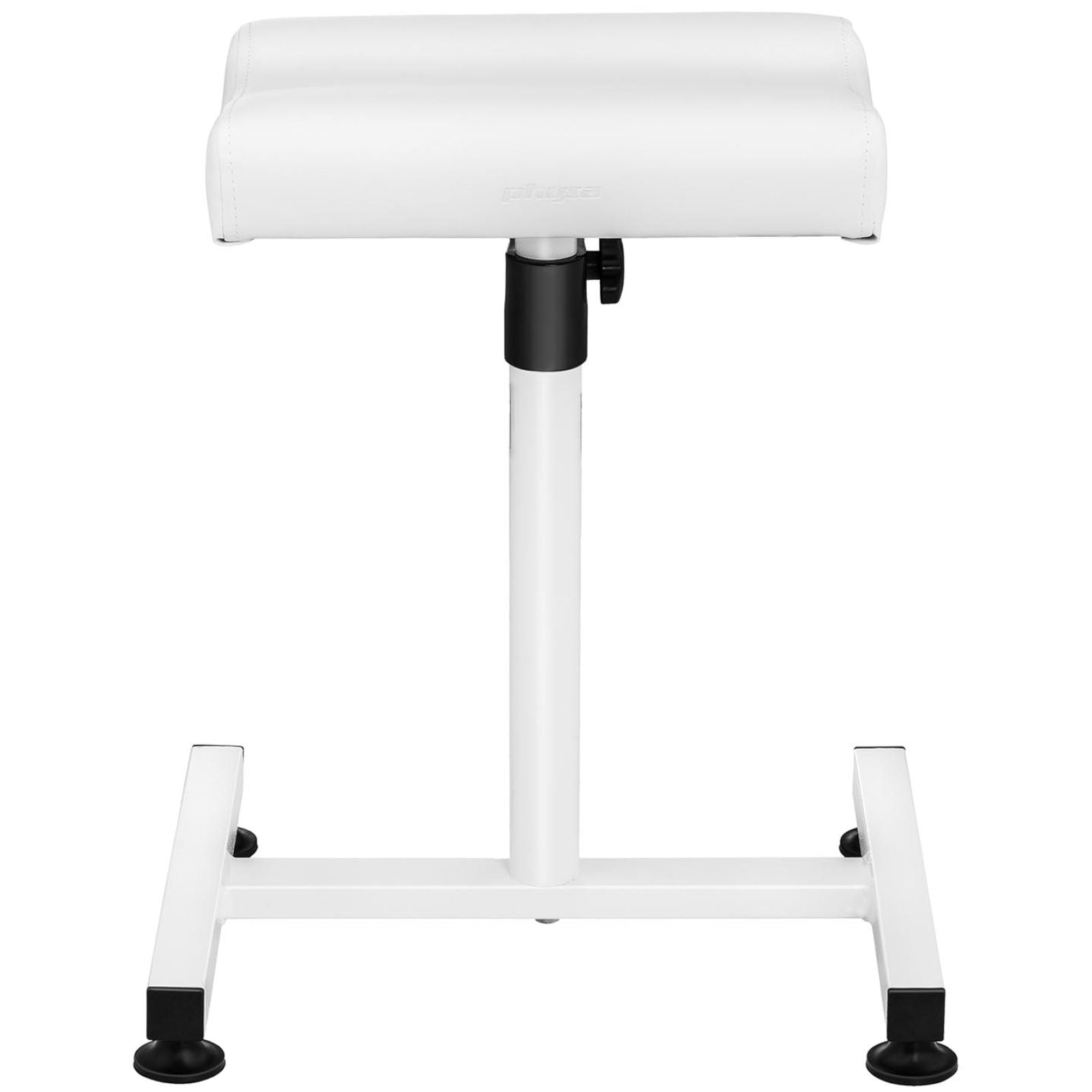 Massage Tables – Cosmetic footrest for pedicure, adjustable height up - Carlat