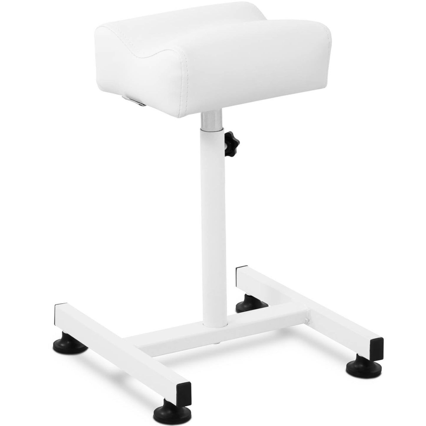 Massage Tables – Cosmetic footrest for pedicure, adjustable height up - Carlat