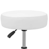 Massage Tables – Cosmetic stool on wheels up to 120 - Carlat