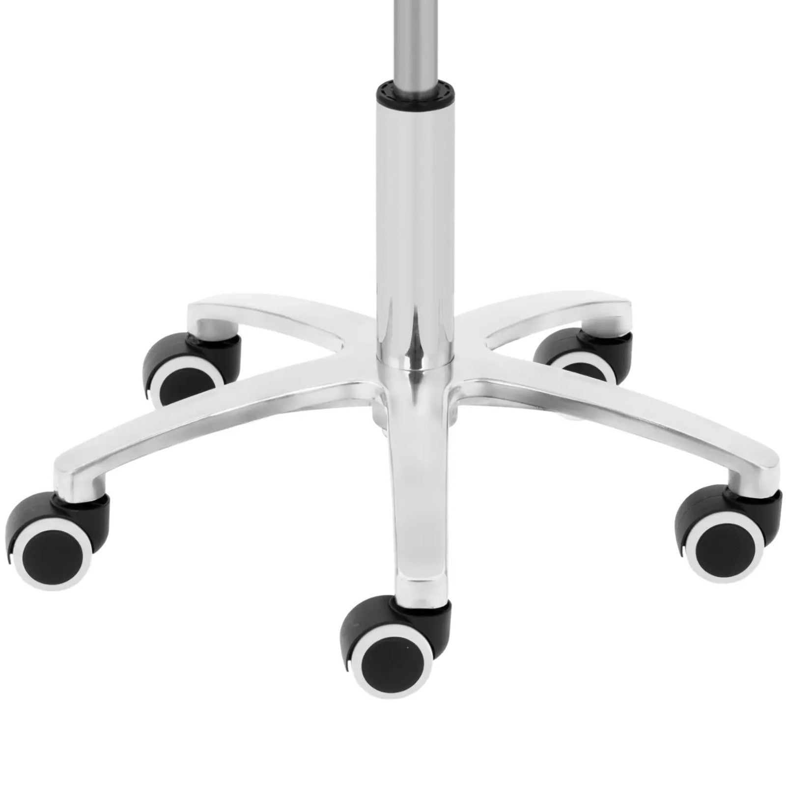 Massage Tables – Cosmetic stool on wheels up to 120 - Carlat