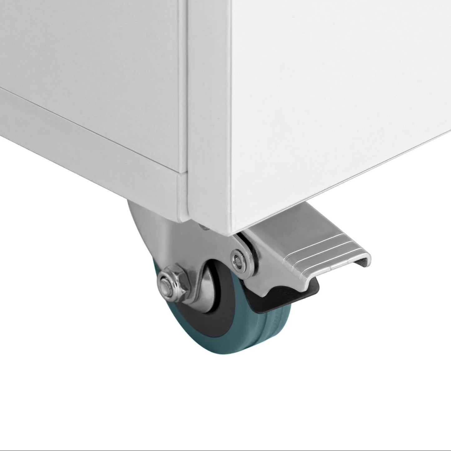 Massage Tables – Desk cosmetic manicure table with dust absorber - Carlat