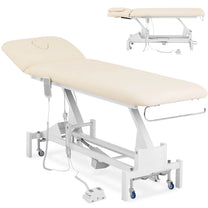 Massage Tables – Electric massage bed table with remote control - Carlat