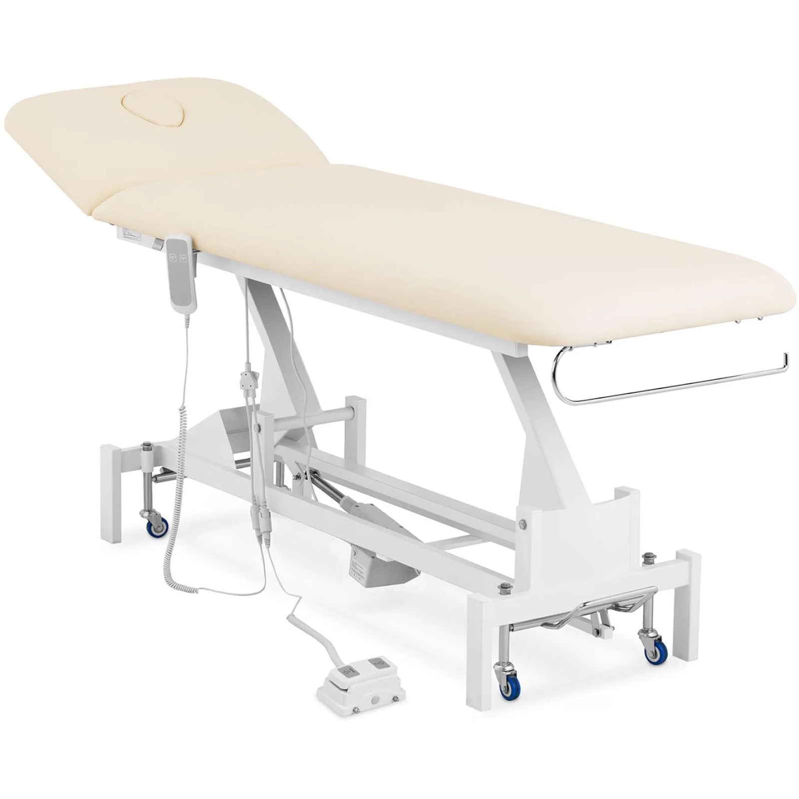 Massage Tables – Electric massage bed table with remote control - Carlat