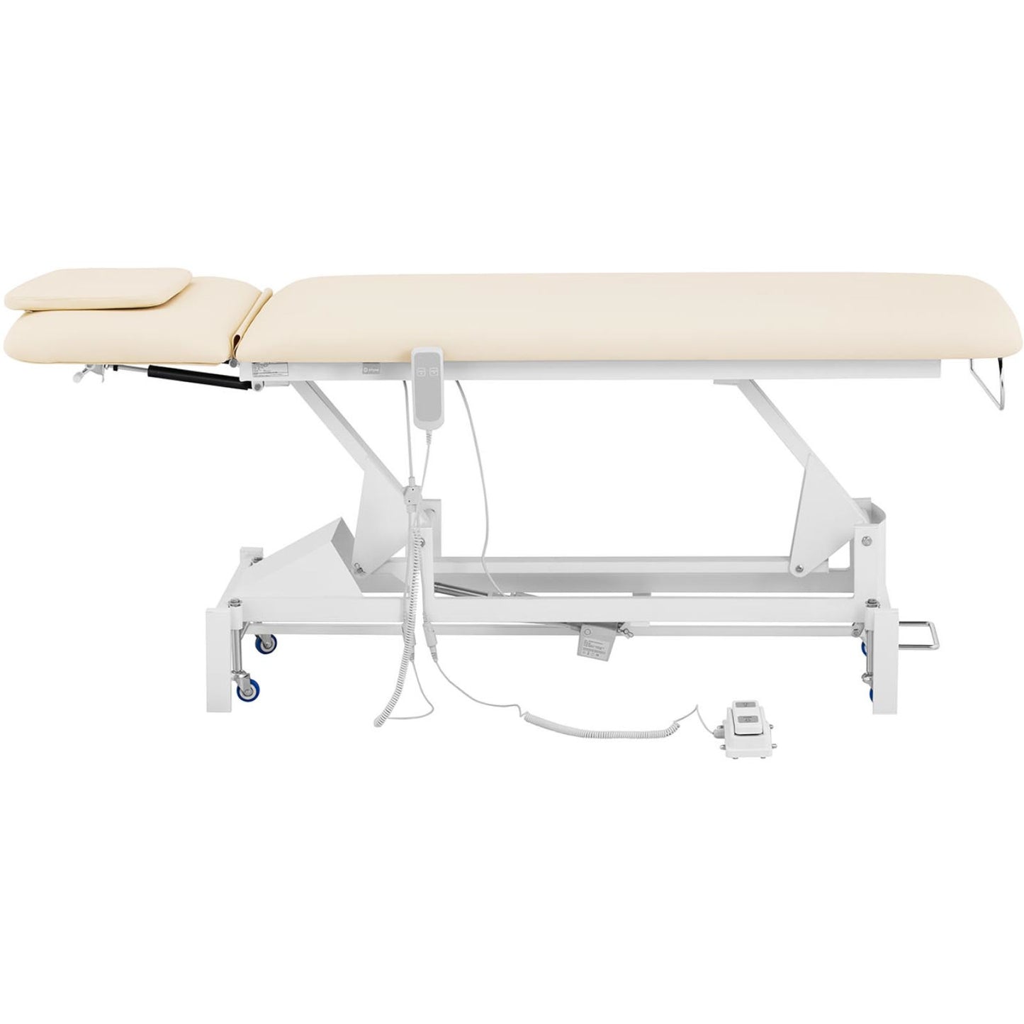 Massage Tables – Electric massage bed table with remote control - Carlat