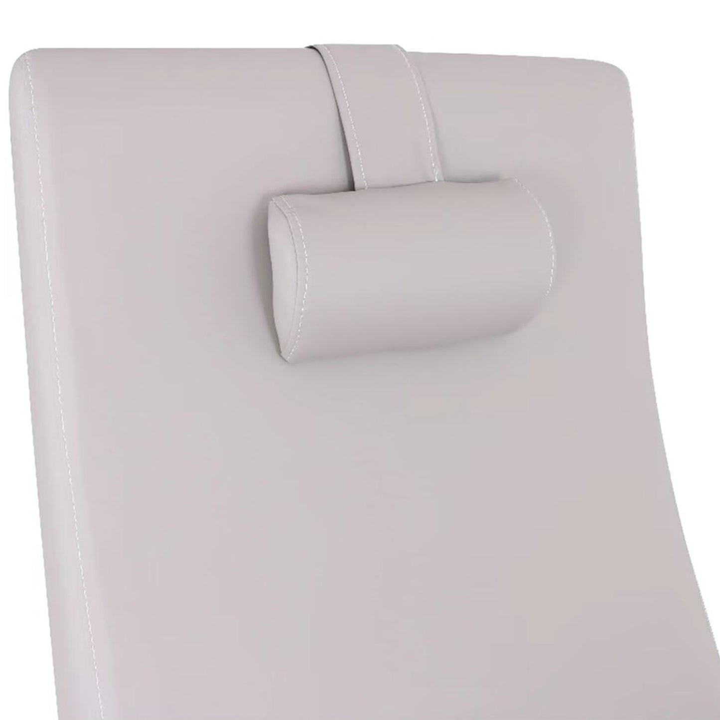 Massage Tables – Electric pedicure chair with footrest and shower - Carlat