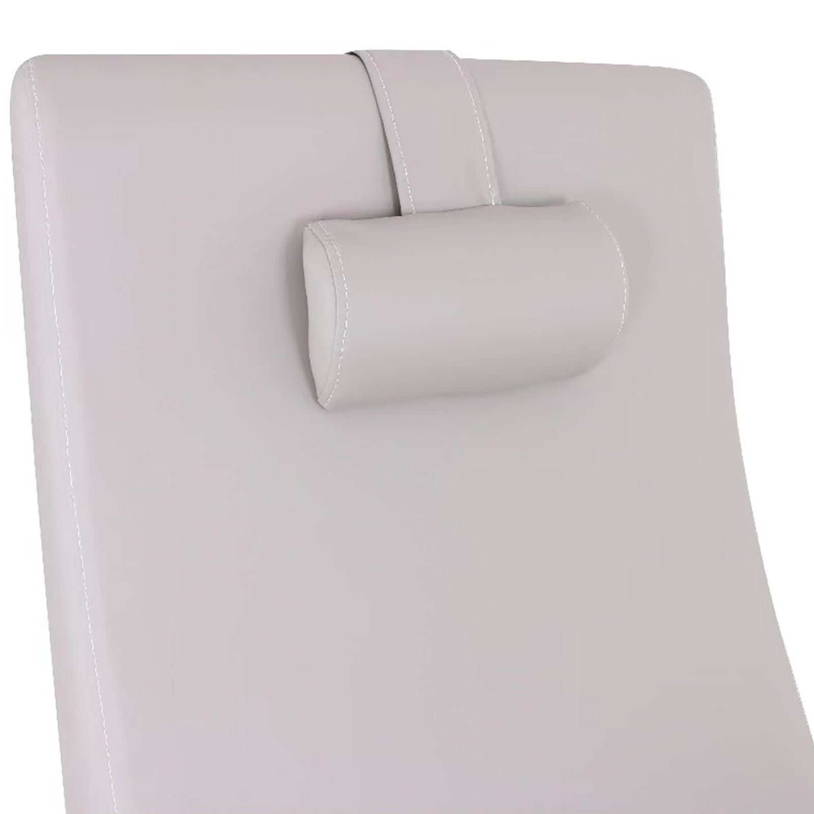 Massage Tables – Electric pedicure chair with footrest and shower - Carlat