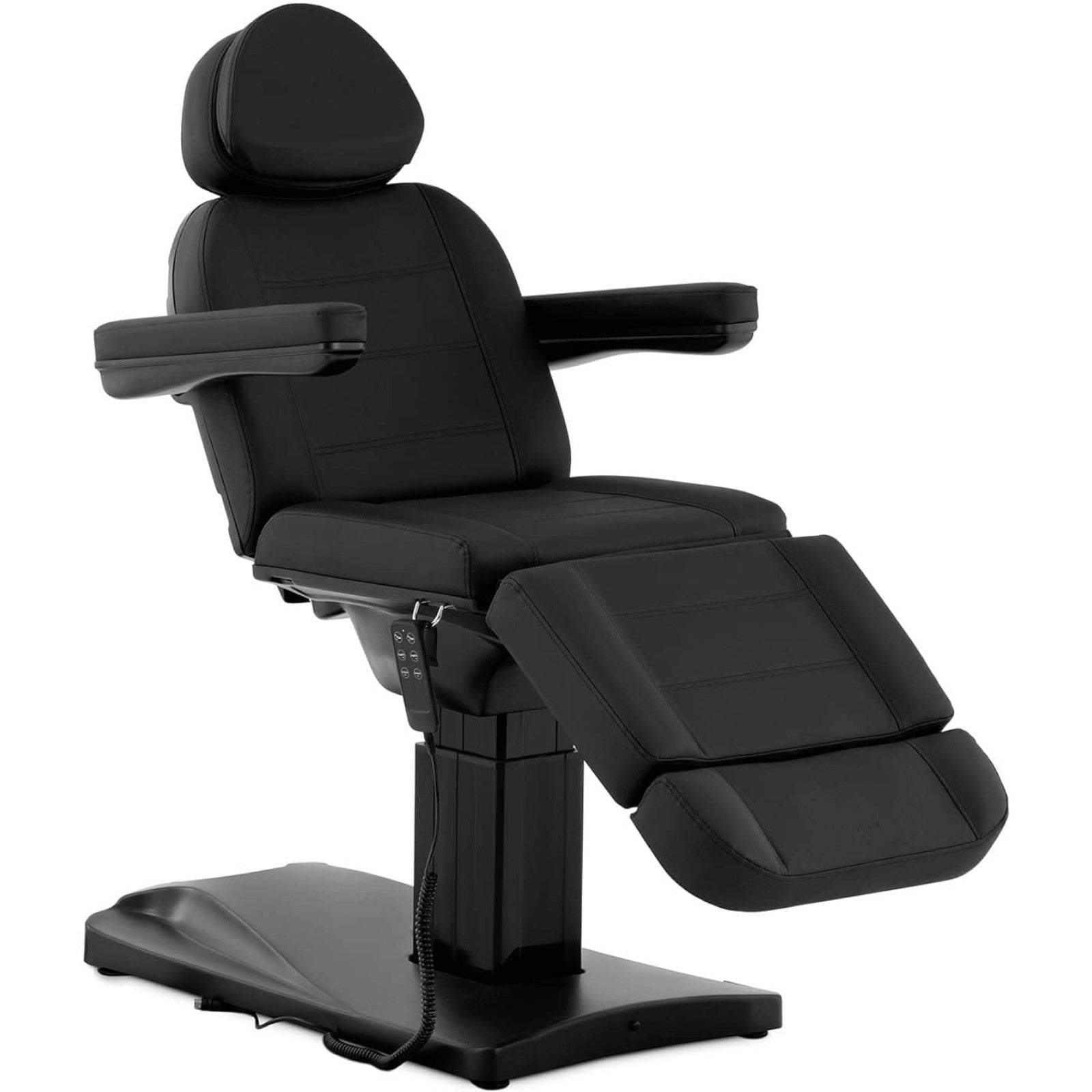 Massage Tables – Electrically controlled cosmetic chair with remote control - Carlat