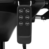 Massage Tables – Electrically controlled cosmetic chair with remote control - Carlat