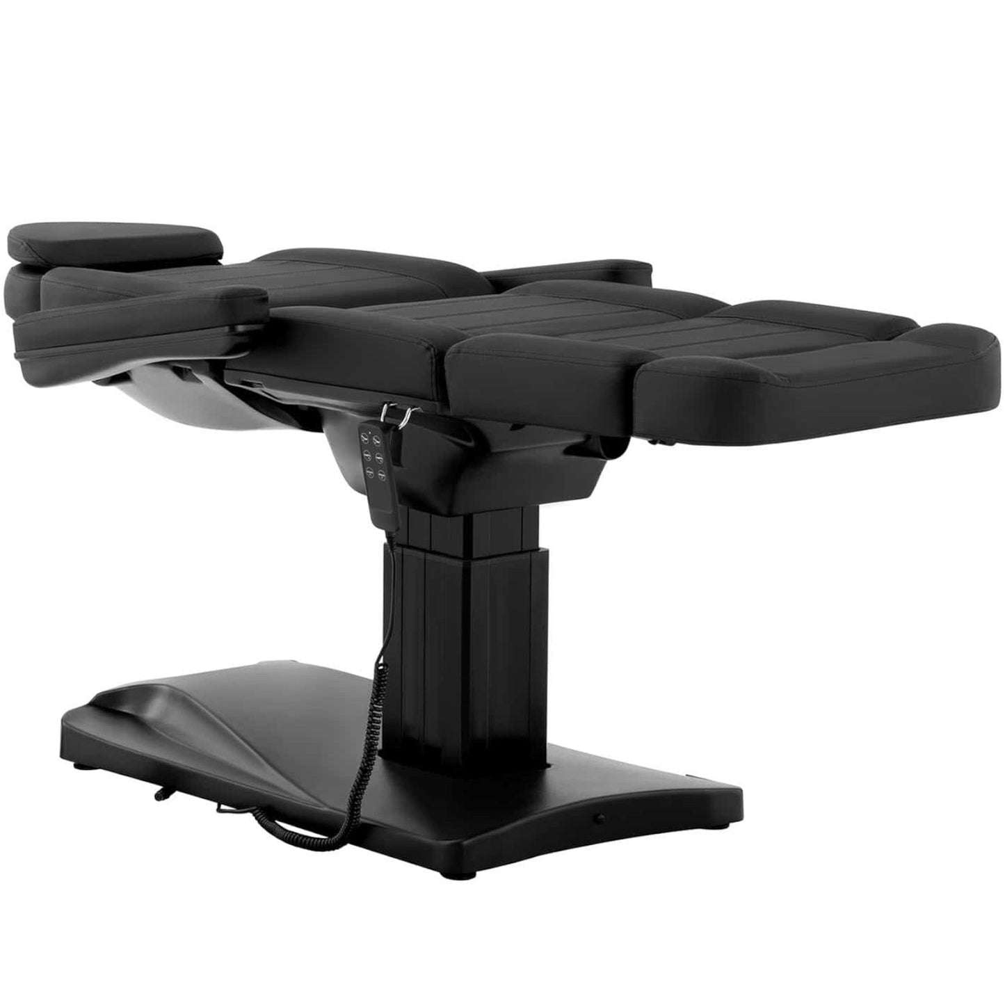 Massage Tables – Electrically controlled cosmetic chair with remote control - Carlat