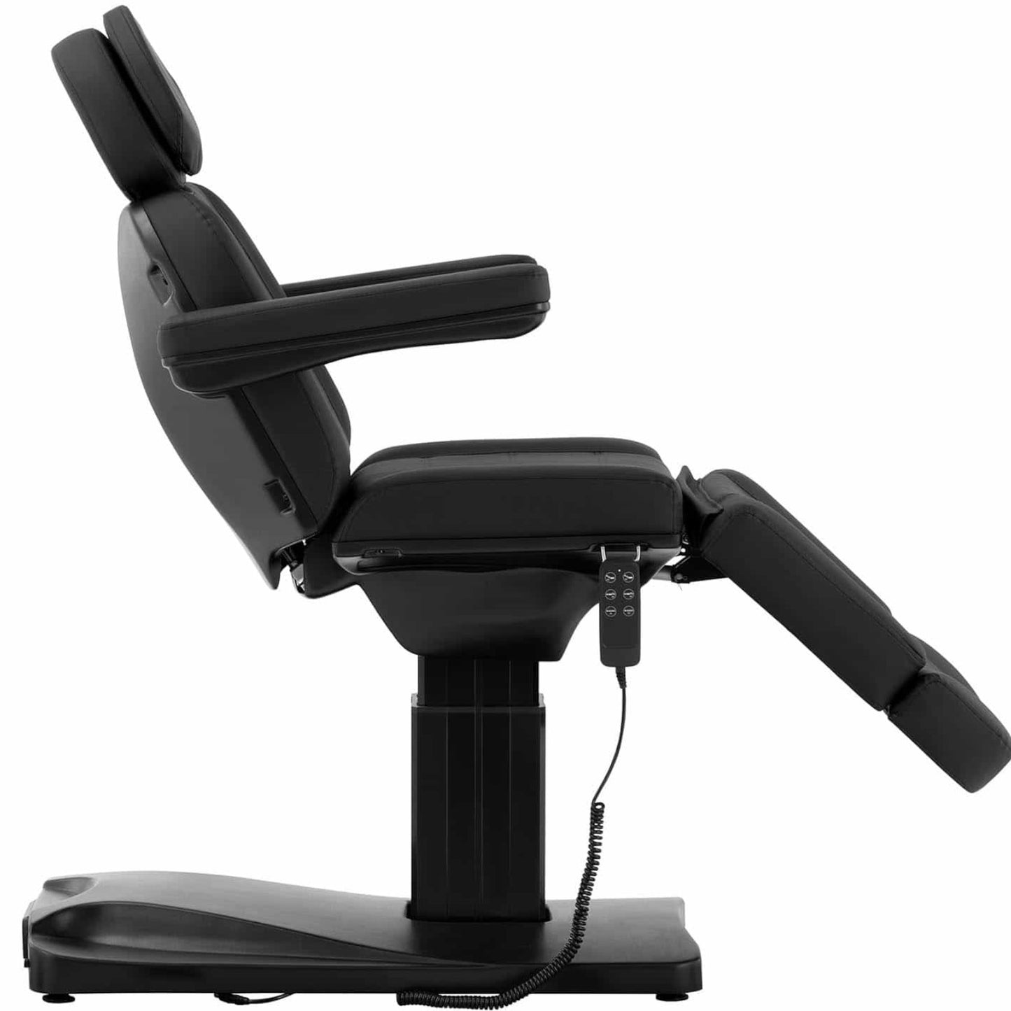 Massage Tables – Electrically controlled cosmetic chair with remote control - Carlat