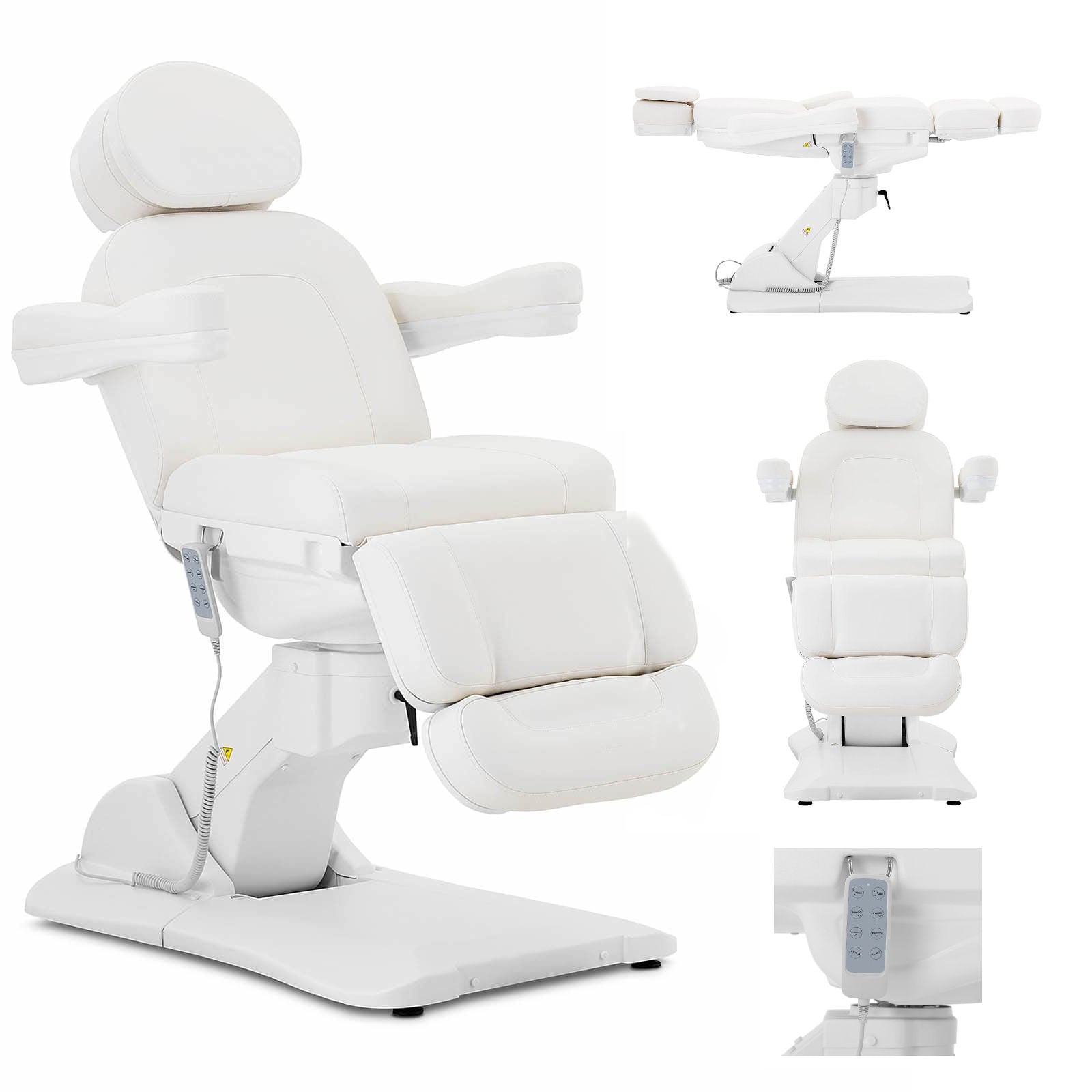 Massage Tables – GENOA electric spa tattoo massage cosmetic chair - Carlat