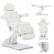Massage Tables – GENOA electric spa tattoo massage cosmetic chair - Carlat