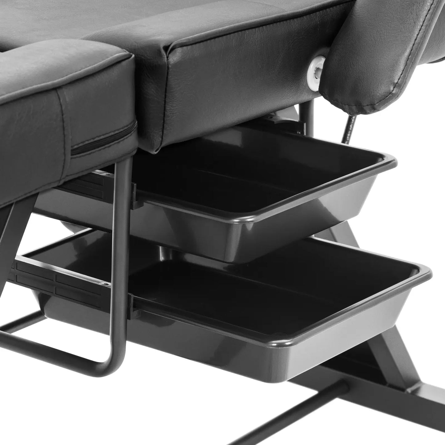 Massage Tables – IMOLA cosmetic chair for tattoo massage treatments - Carlat