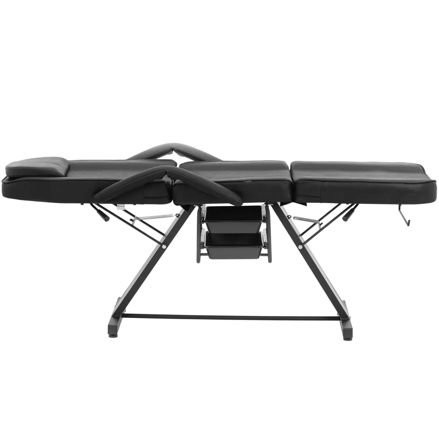 Massage Tables – IMOLA cosmetic chair for tattoo massage treatments - Carlat