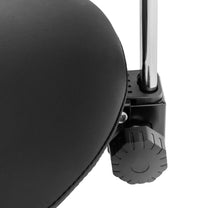 Massage Tables – MANNHEIM saddle beauty chair with adjustable backrest, - Carlat