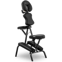 Massage Tables – Massage chair foldable up to 130 kg, - Carlat