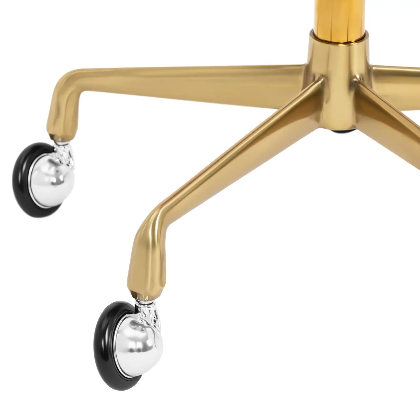 Massage Tables – Physa CASORIA swivel beauty stool on wheels - Carlat