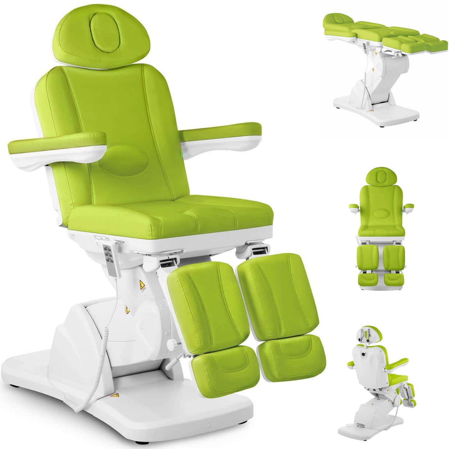 Massage Tables – Podiatry cosmetic chair for tattoo massage spa - Carlat