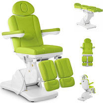 Massage Tables – Podiatry cosmetic chair for tattoo massage spa - Carlat
