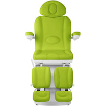 Massage Tables – Podiatry cosmetic chair for tattoo massage spa - Carlat