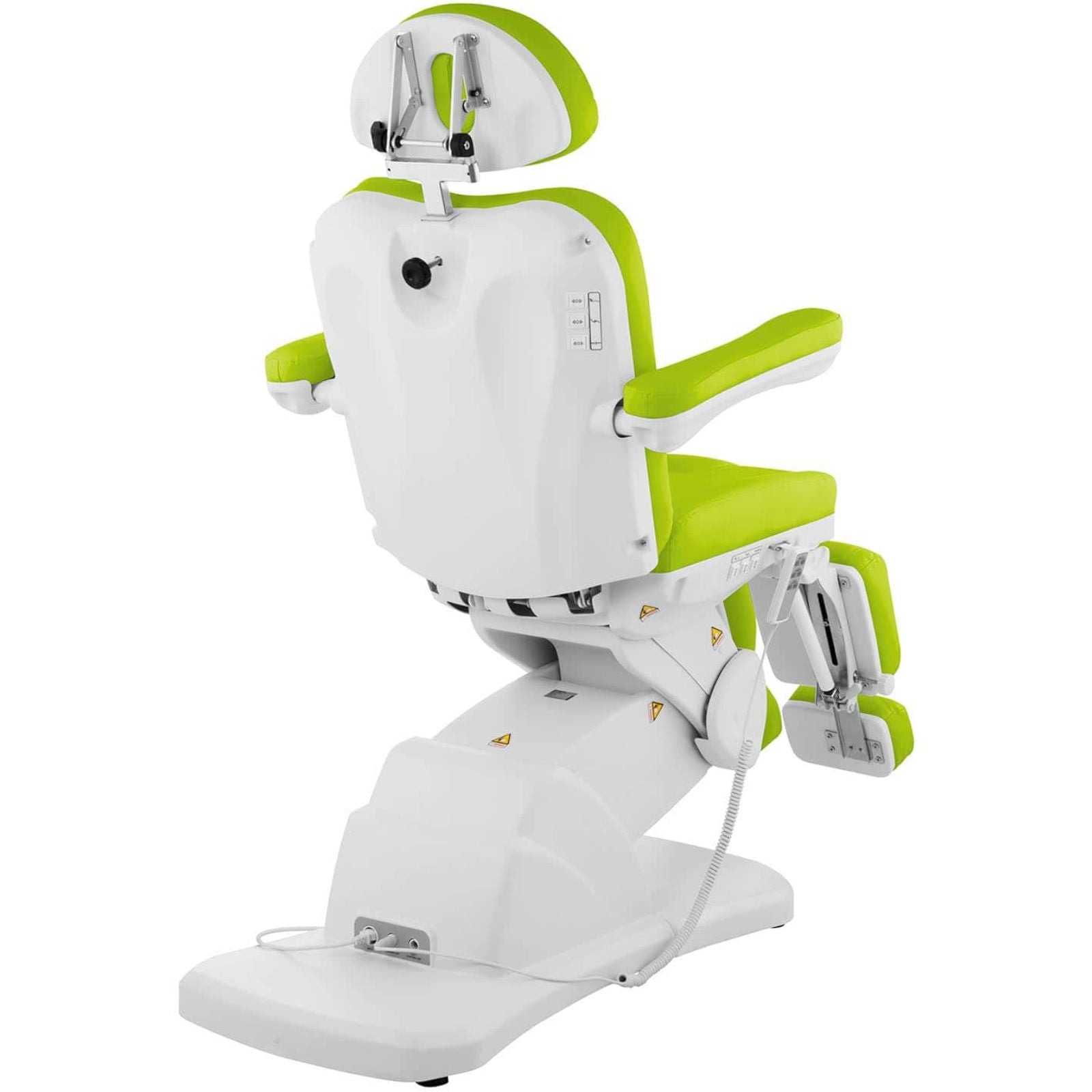 Massage Tables – Podiatry cosmetic chair for tattoo massage spa - Carlat