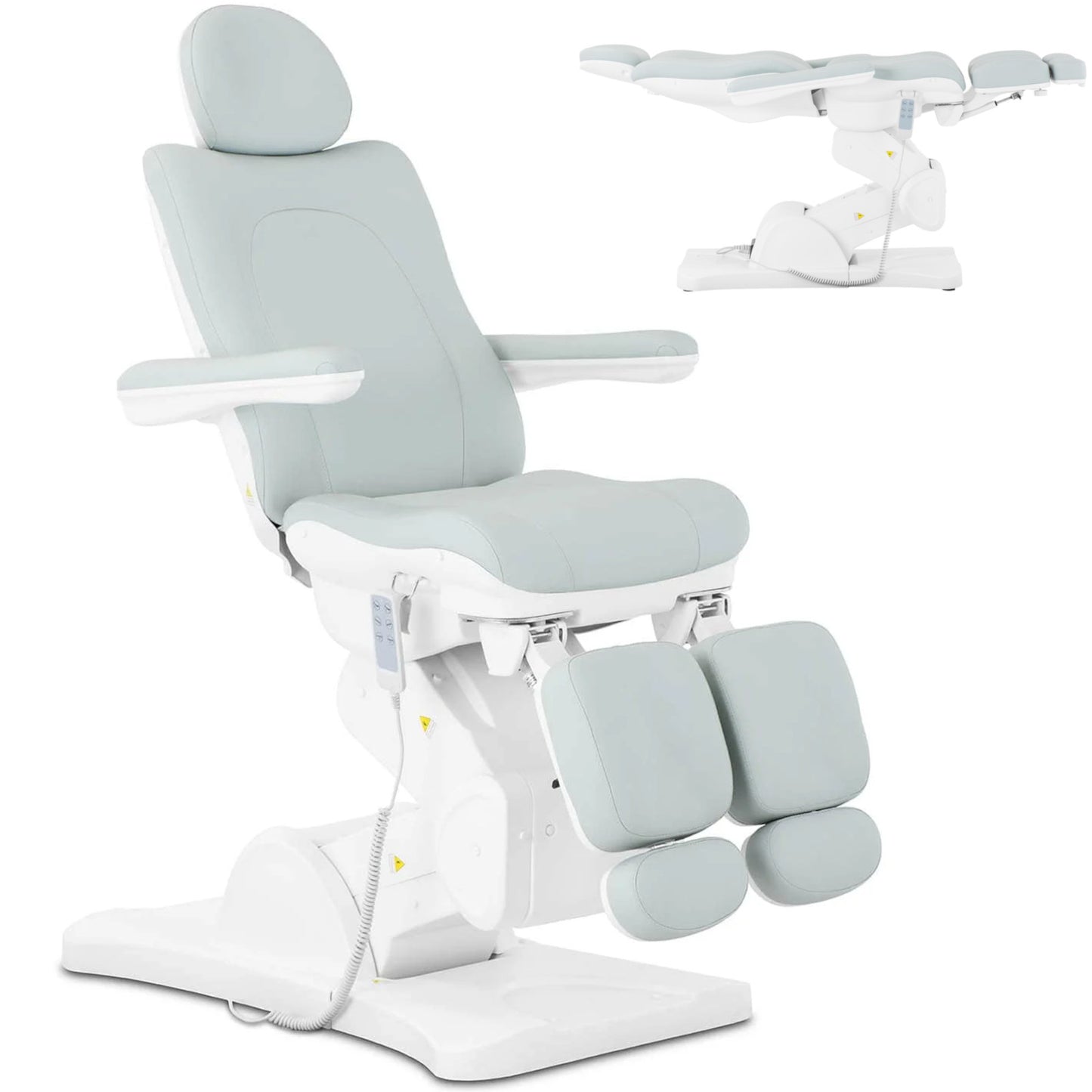 Massage Tables – Podiatry cosmetic chair for tattoo pedicure spa - Carlat