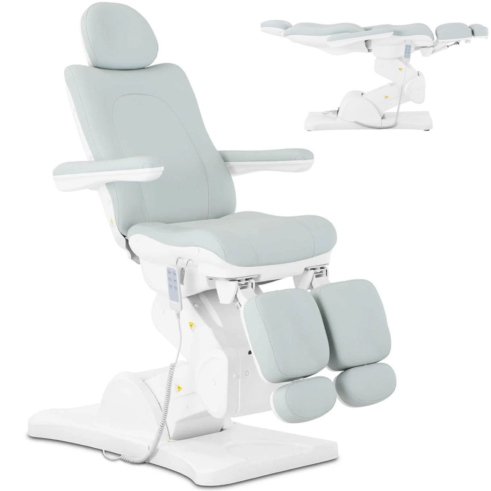 Massage Tables – Podiatry cosmetic chair for tattoo pedicure spa - Carlat