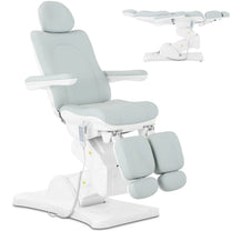 Massage Tables – Podiatry cosmetic chair for tattoo pedicure spa - Carlat