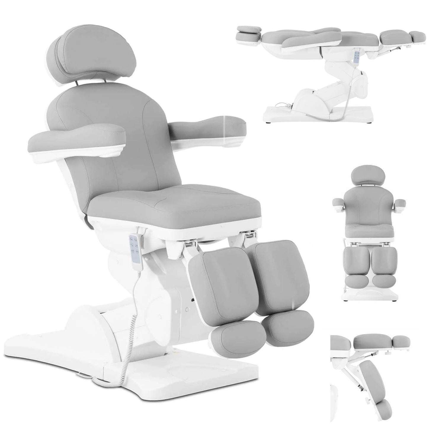 Massage Tables – Podiatry cosmetic chair for tattoo pedicure spa - Carlat