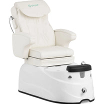 Massage Tables – Podiatry pedicure chair with massage and electric - Carlat