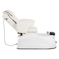 Massage Tables – Podiatry pedicure chair with massage and electric - Carlat