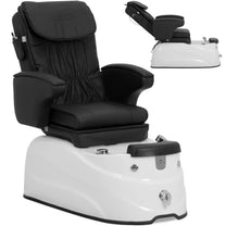 Massage Tables – Podiatry pedicure chair with shower tray massage - Carlat