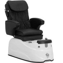 Massage Tables – Podiatry pedicure chair with shower tray massage - Carlat